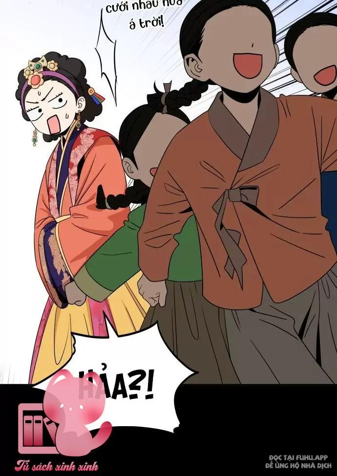 Lớ Ngớ Vớ Phải Tình Yêu - Chap 72