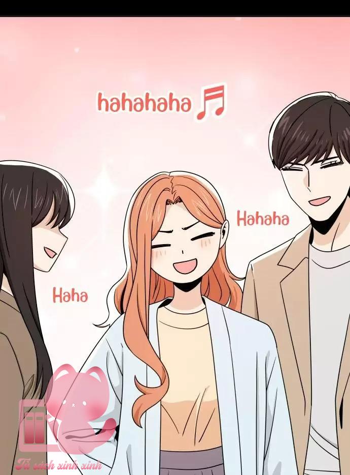 Lớ Ngớ Vớ Phải Tình Yêu - Chap 72