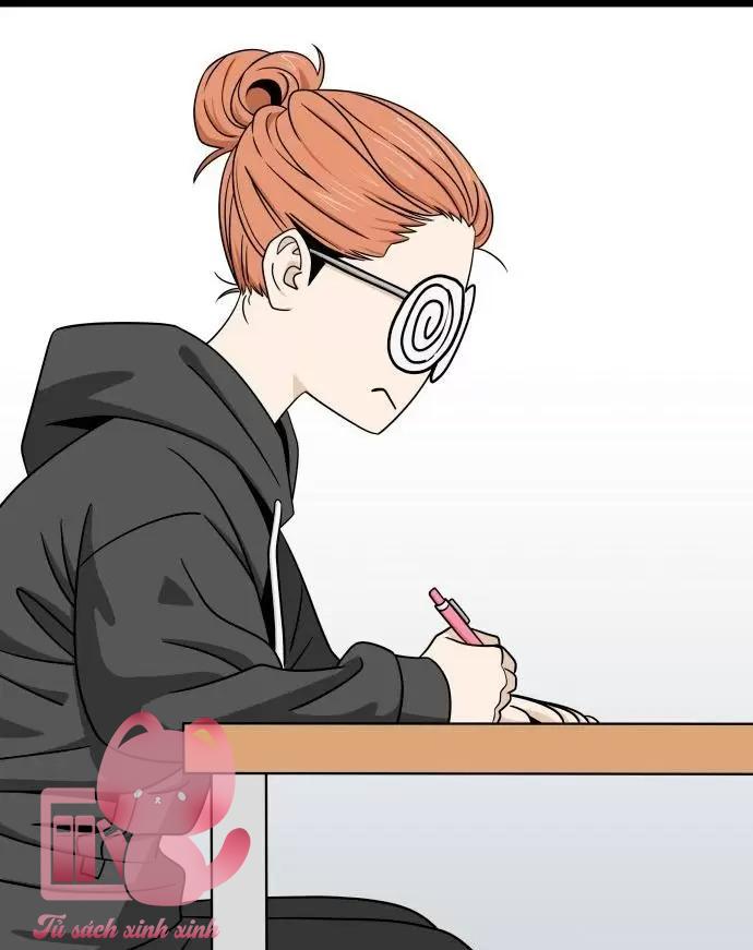 Lớ Ngớ Vớ Phải Tình Yêu - Chap 72