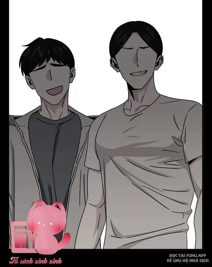 Lớ Ngớ Vớ Phải Tình Yêu - Chap 72