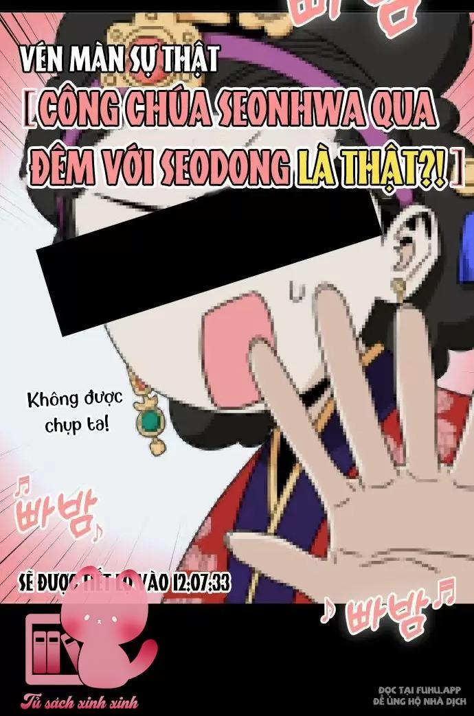 Lớ Ngớ Vớ Phải Tình Yêu - Chap 72