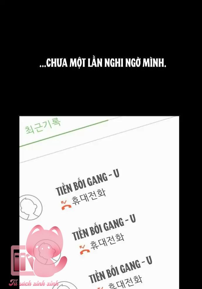 Lớ Ngớ Vớ Phải Tình Yêu - Chap 72