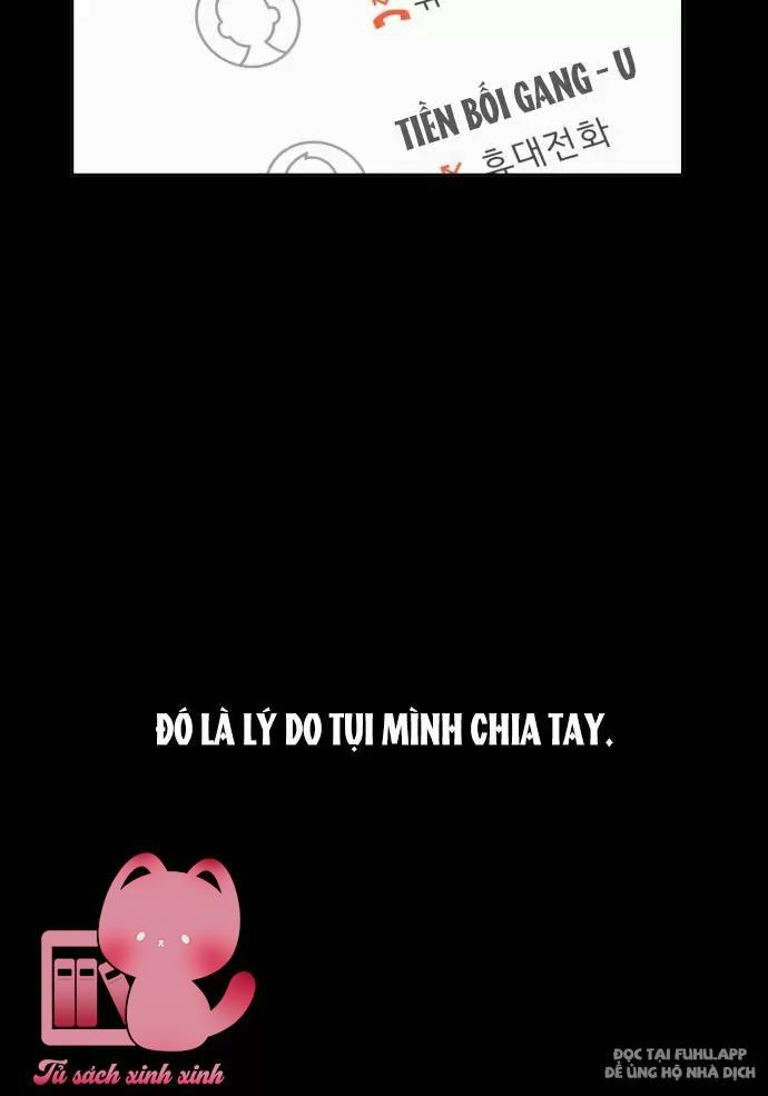 Lớ Ngớ Vớ Phải Tình Yêu - Chap 72