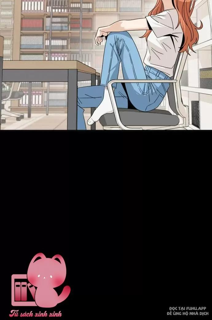 Lớ Ngớ Vớ Phải Tình Yêu - Chap 72