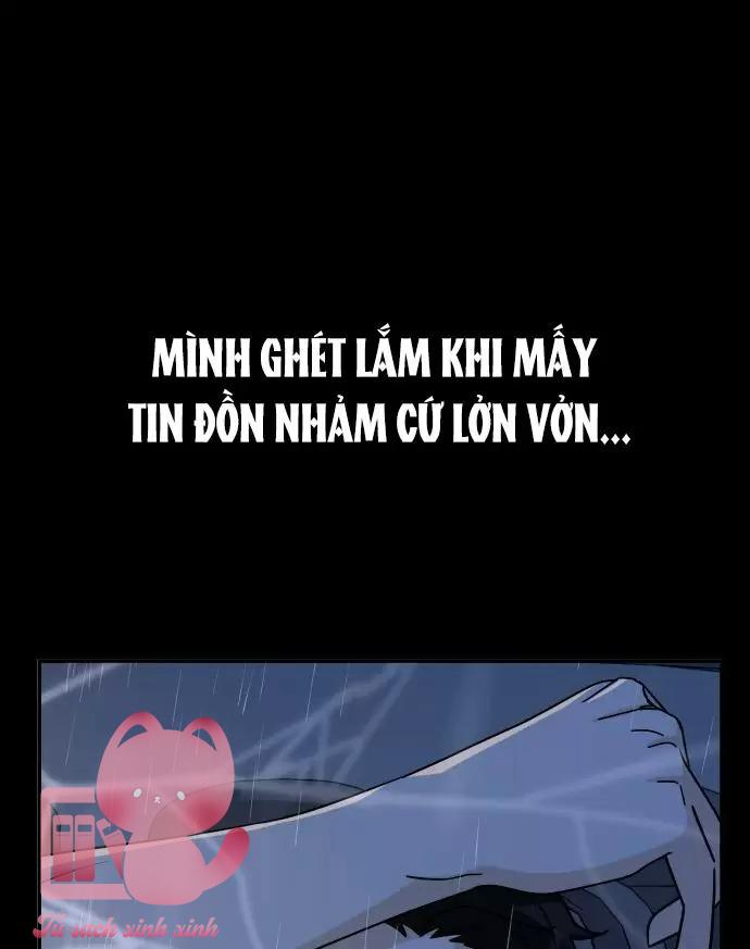 Lớ Ngớ Vớ Phải Tình Yêu - Chap 73