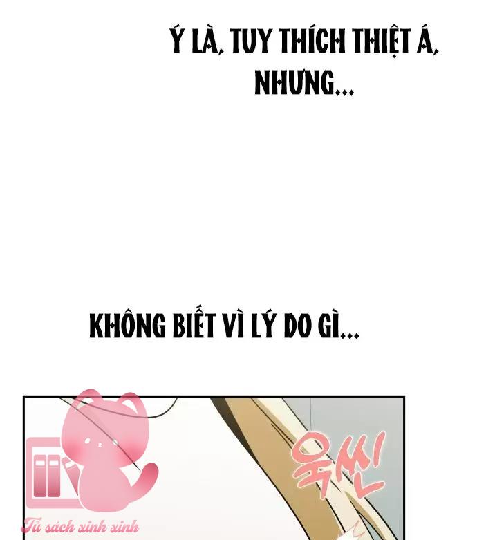 Lớ Ngớ Vớ Phải Tình Yêu - Chap 73