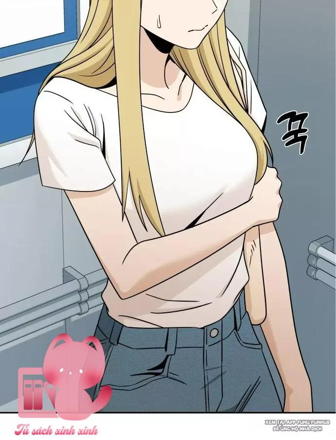 Lớ Ngớ Vớ Phải Tình Yêu - Chap 73