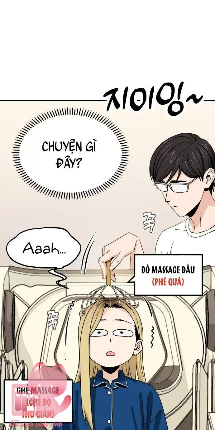 Lớ Ngớ Vớ Phải Tình Yêu - Chap 73