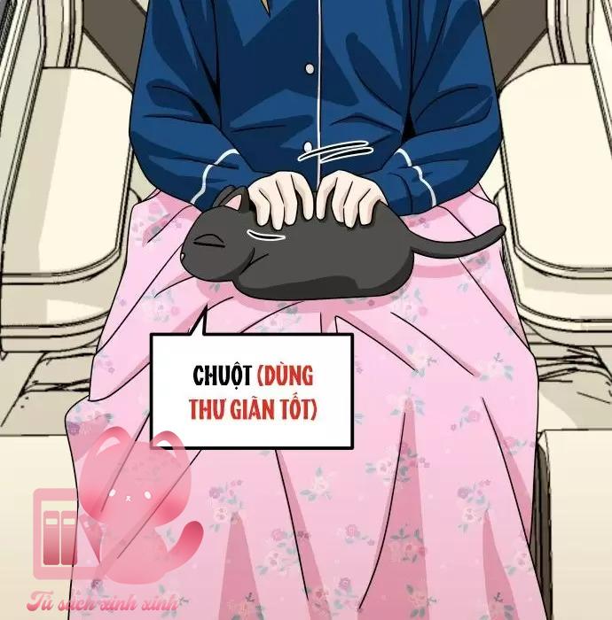 Lớ Ngớ Vớ Phải Tình Yêu - Chap 73