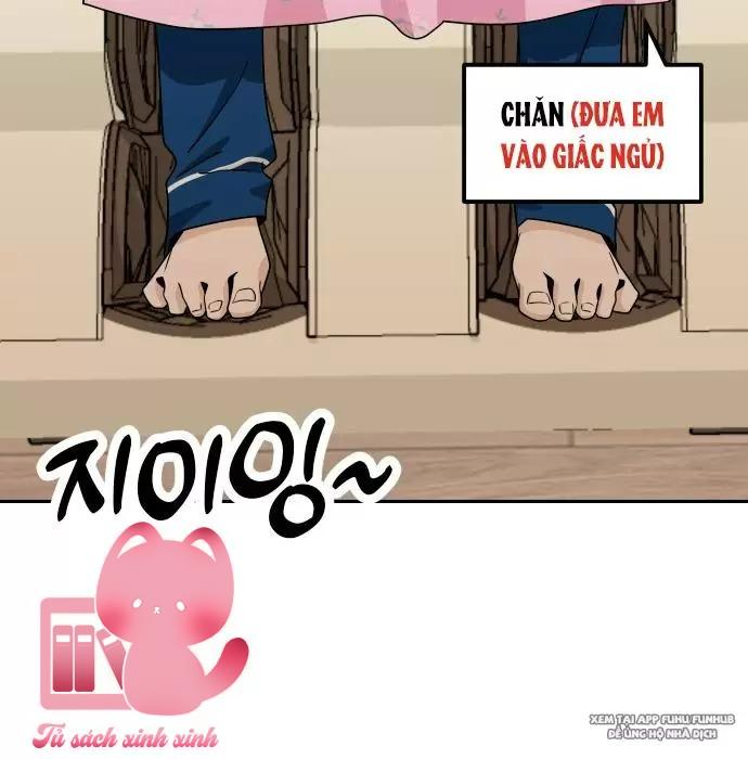 Lớ Ngớ Vớ Phải Tình Yêu - Chap 73