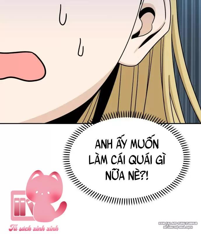 Lớ Ngớ Vớ Phải Tình Yêu - Chap 73