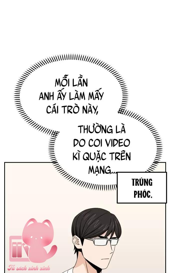 Lớ Ngớ Vớ Phải Tình Yêu - Chap 73