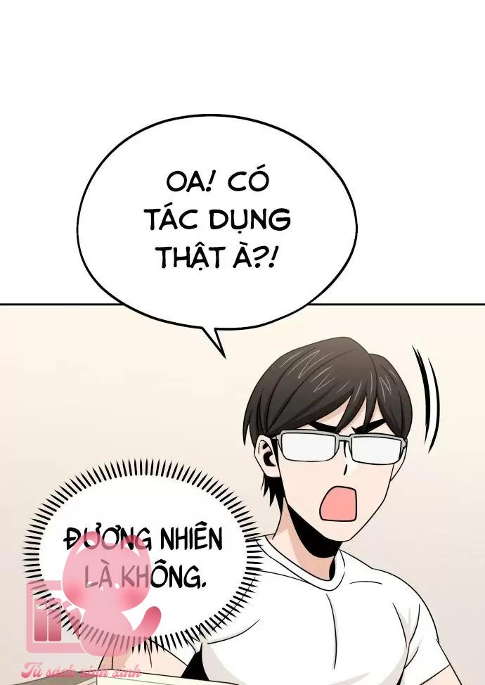 Lớ Ngớ Vớ Phải Tình Yêu - Chap 73