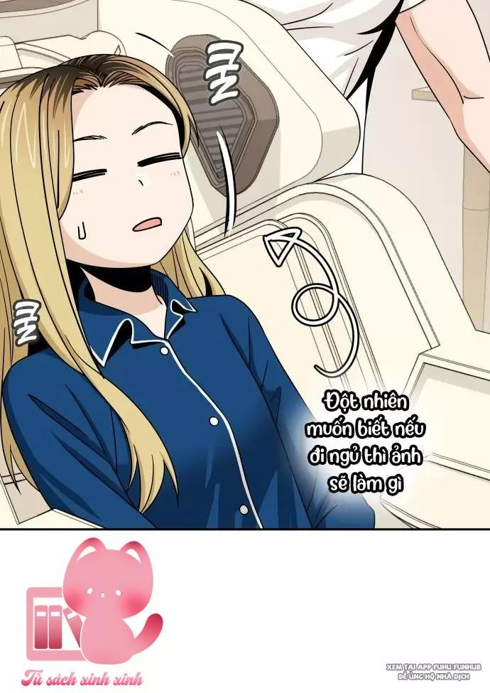 Lớ Ngớ Vớ Phải Tình Yêu - Chap 73