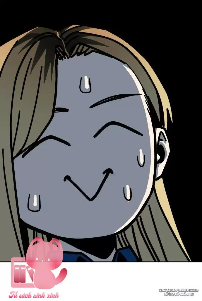 Lớ Ngớ Vớ Phải Tình Yêu - Chap 73