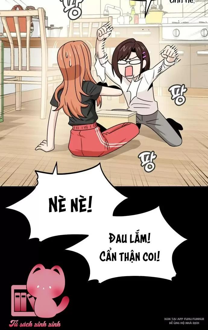 Lớ Ngớ Vớ Phải Tình Yêu - Chap 73