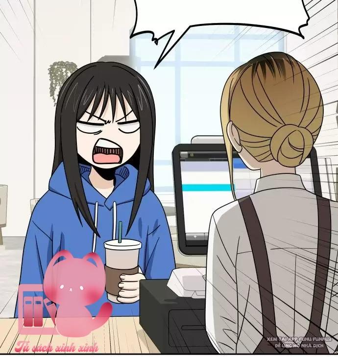 Lớ Ngớ Vớ Phải Tình Yêu - Chap 73