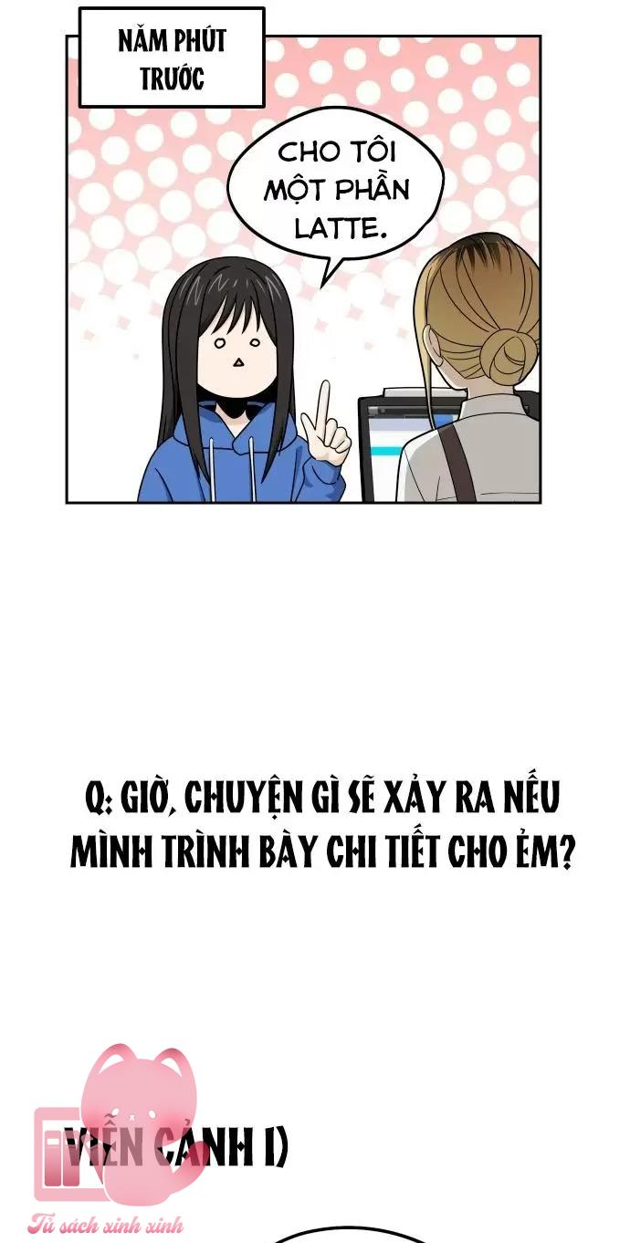 Lớ Ngớ Vớ Phải Tình Yêu - Chap 73