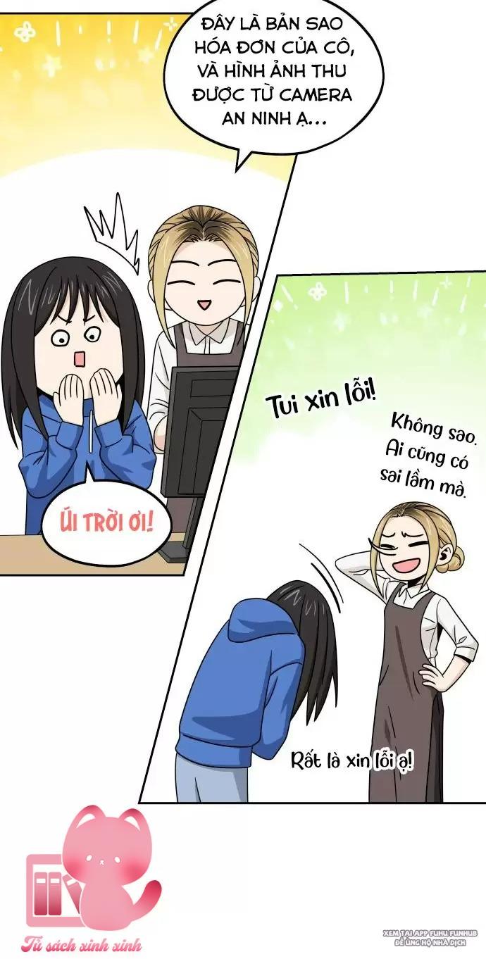 Lớ Ngớ Vớ Phải Tình Yêu - Chap 73