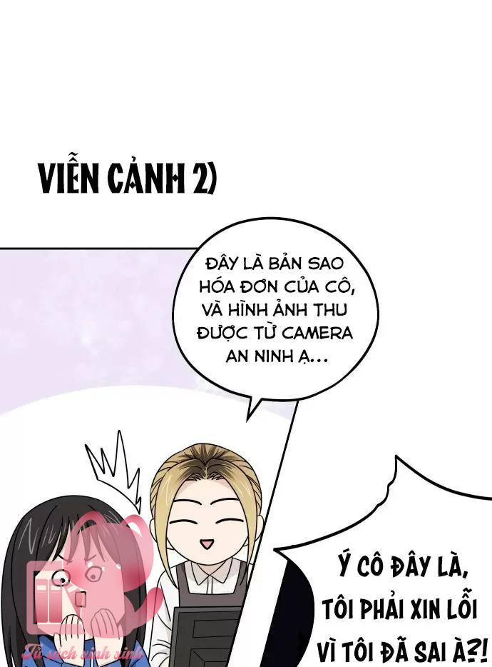 Lớ Ngớ Vớ Phải Tình Yêu - Chap 73
