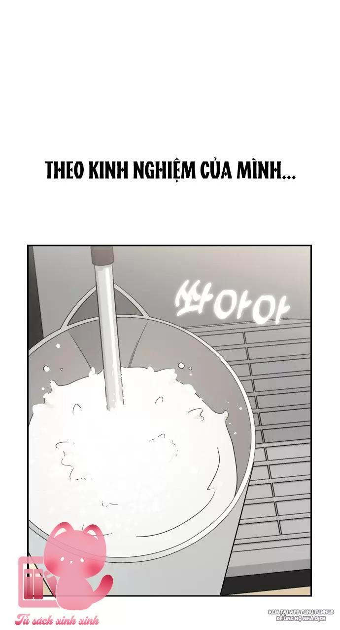 Lớ Ngớ Vớ Phải Tình Yêu - Chap 73
