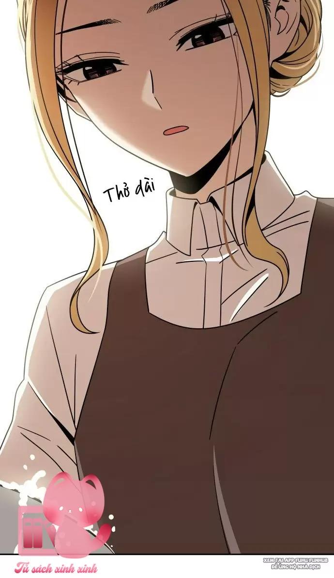 Lớ Ngớ Vớ Phải Tình Yêu - Chap 73