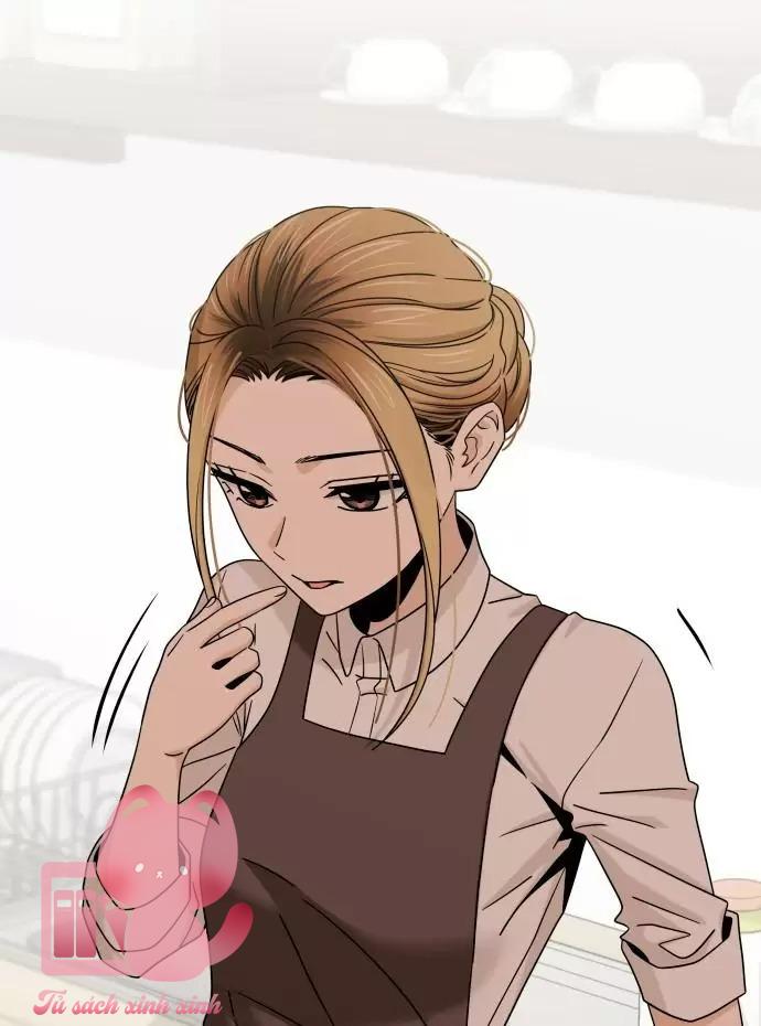 Lớ Ngớ Vớ Phải Tình Yêu - Chap 73