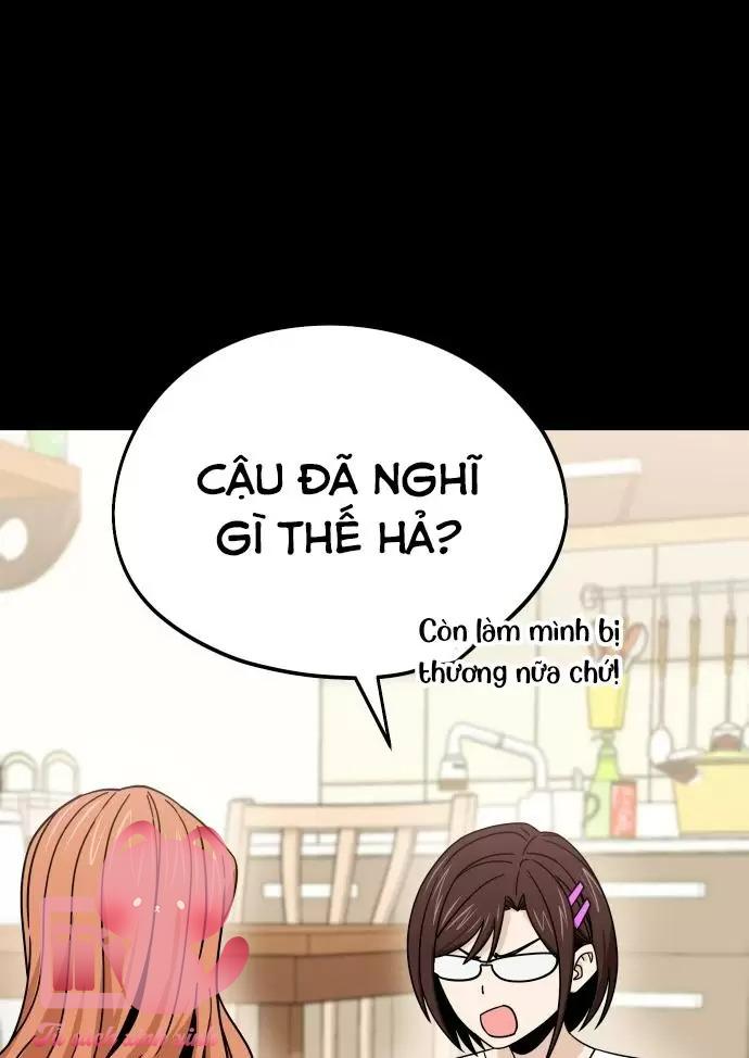 Lớ Ngớ Vớ Phải Tình Yêu - Chap 73