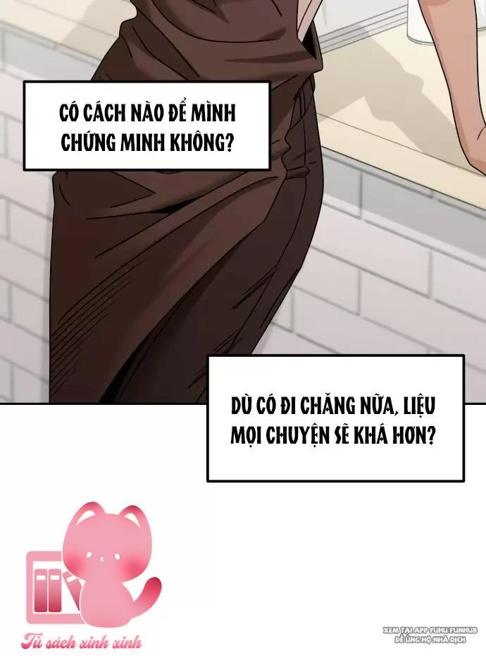 Lớ Ngớ Vớ Phải Tình Yêu - Chap 73