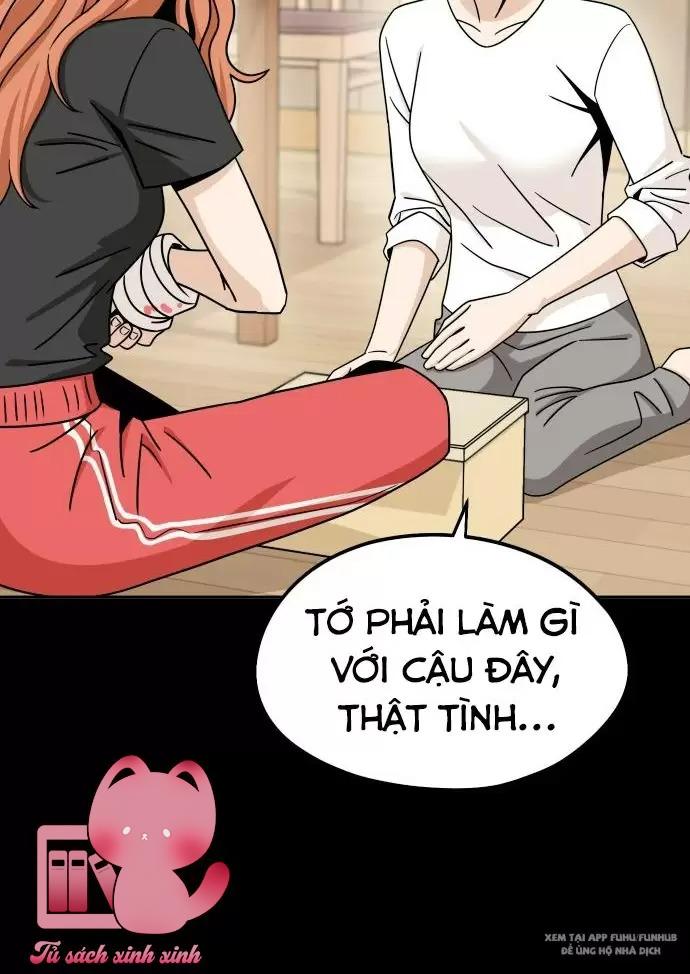 Lớ Ngớ Vớ Phải Tình Yêu - Chap 73
