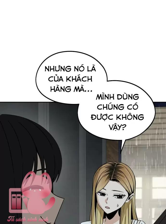 Lớ Ngớ Vớ Phải Tình Yêu - Chap 73