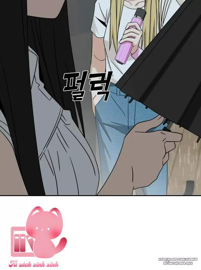 Lớ Ngớ Vớ Phải Tình Yêu - Chap 73