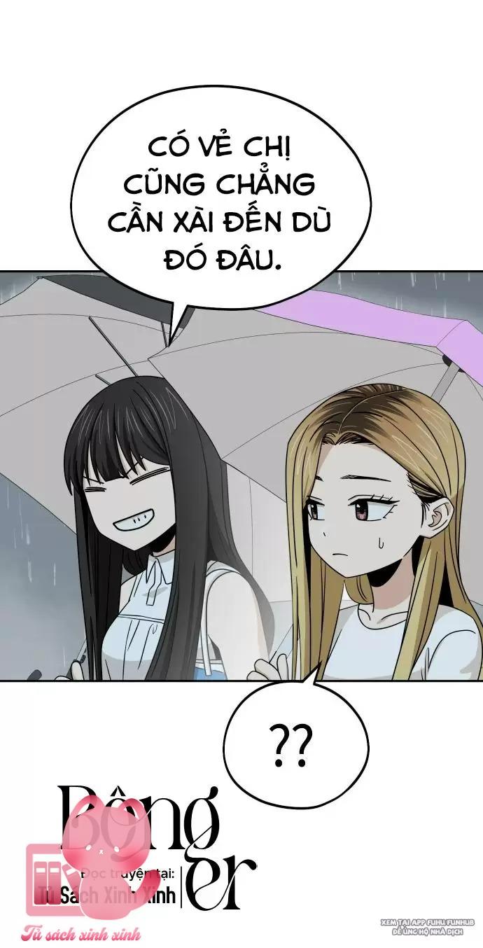 Lớ Ngớ Vớ Phải Tình Yêu - Chap 73