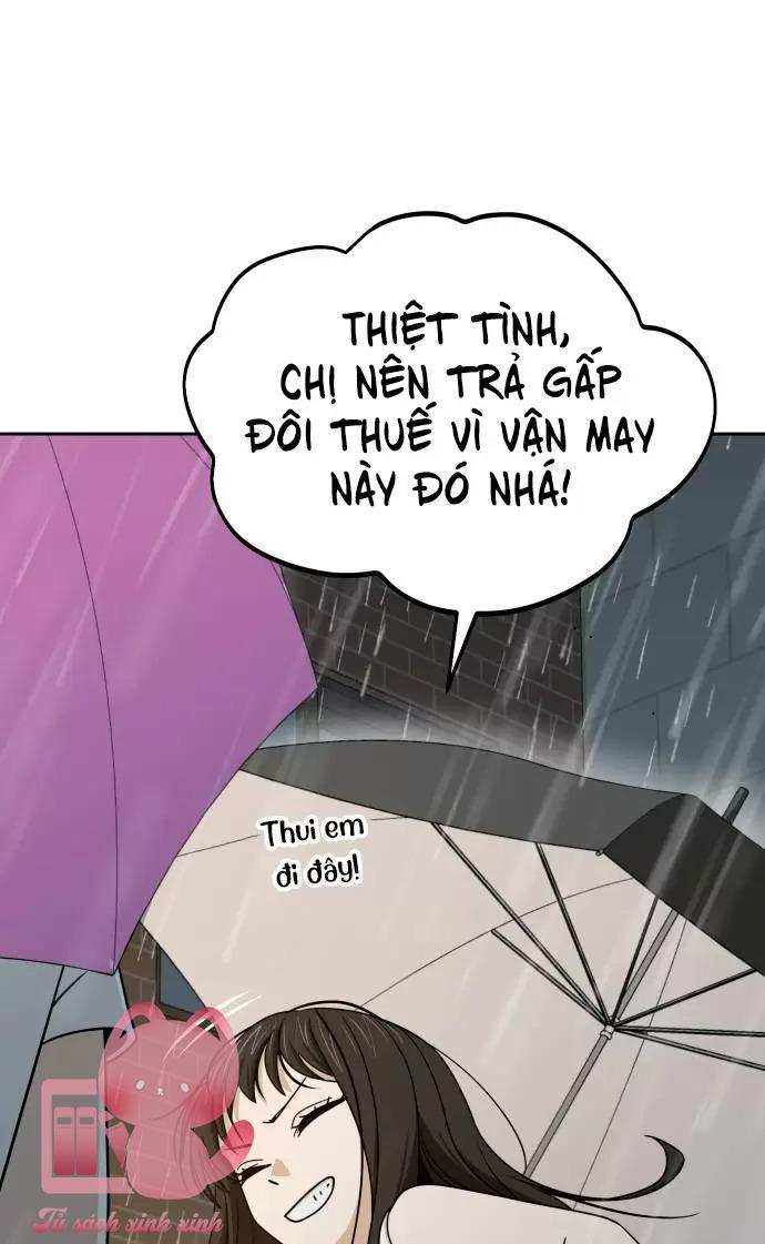 Lớ Ngớ Vớ Phải Tình Yêu - Chap 73