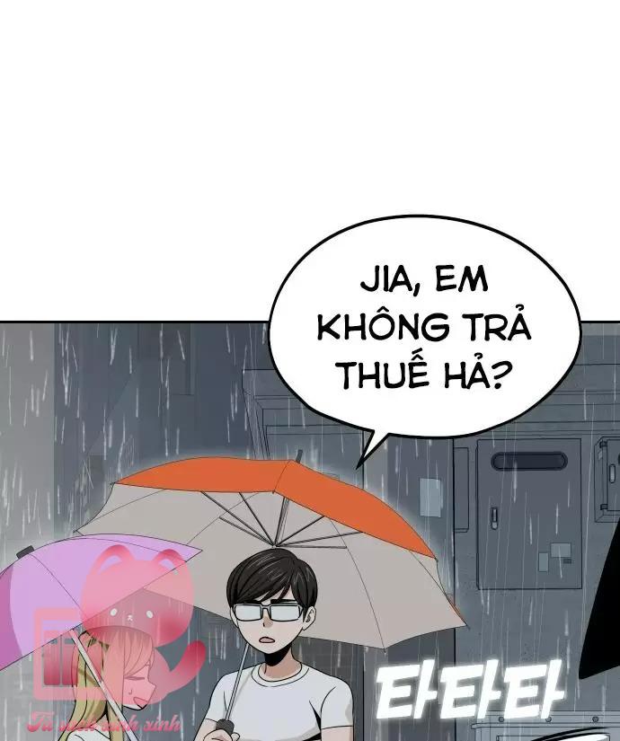 Lớ Ngớ Vớ Phải Tình Yêu - Chap 73