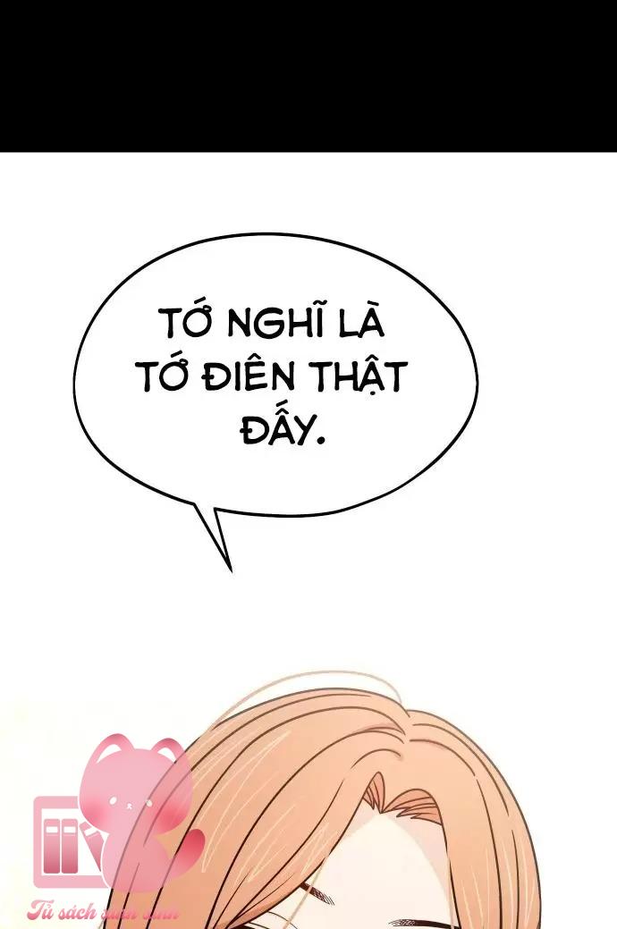 Lớ Ngớ Vớ Phải Tình Yêu - Chap 73