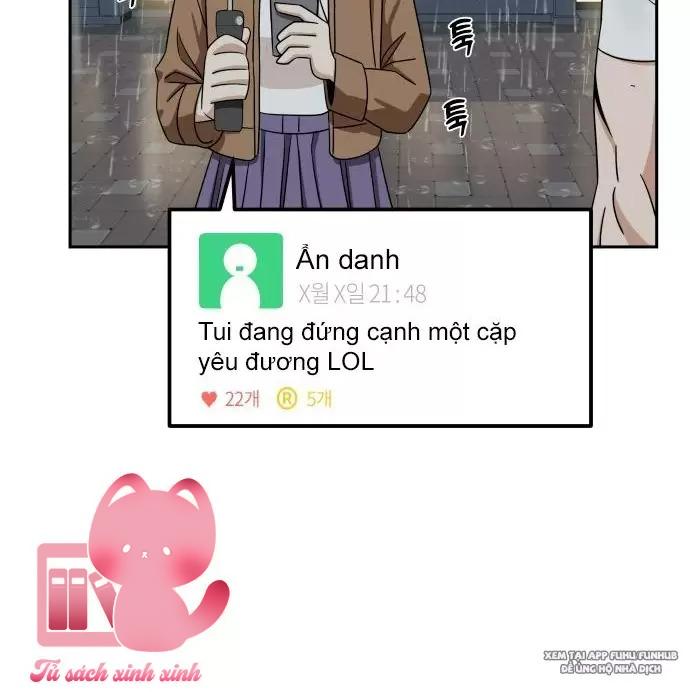 Lớ Ngớ Vớ Phải Tình Yêu - Chap 73