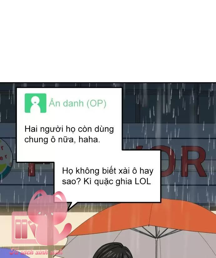 Lớ Ngớ Vớ Phải Tình Yêu - Chap 73