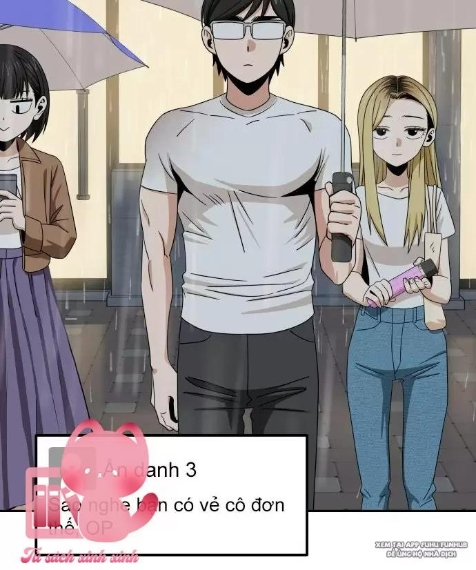 Lớ Ngớ Vớ Phải Tình Yêu - Chap 73