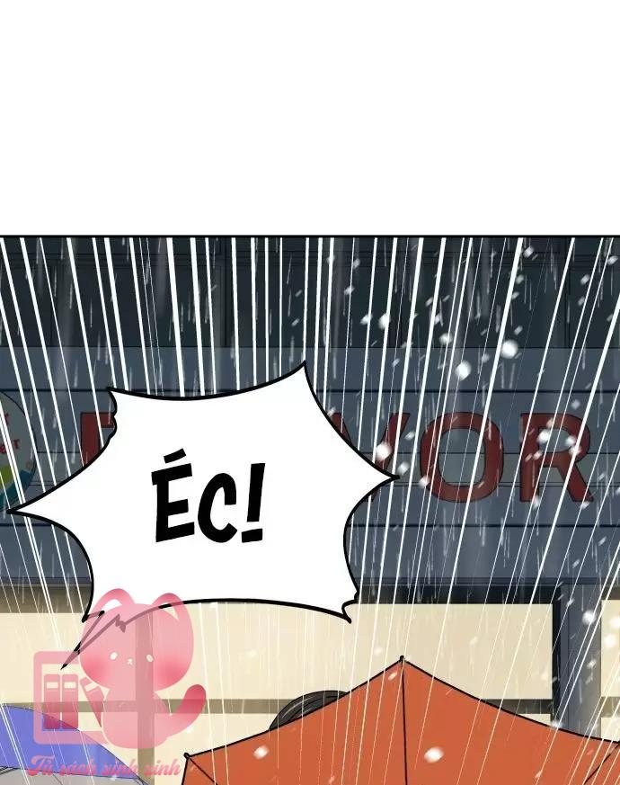 Lớ Ngớ Vớ Phải Tình Yêu - Chap 73