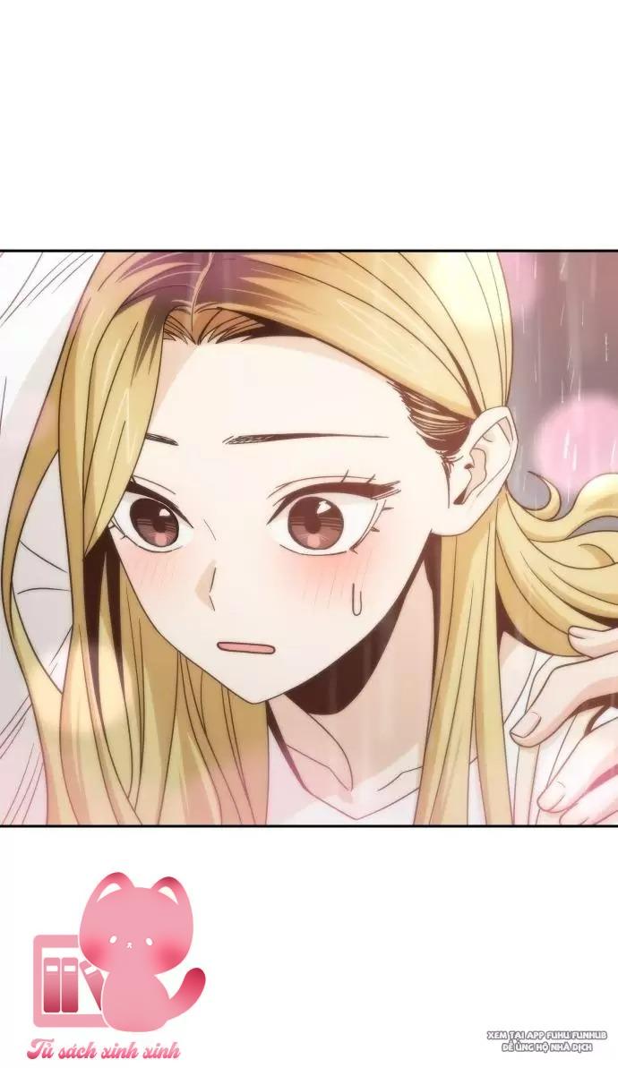 Lớ Ngớ Vớ Phải Tình Yêu - Chap 73