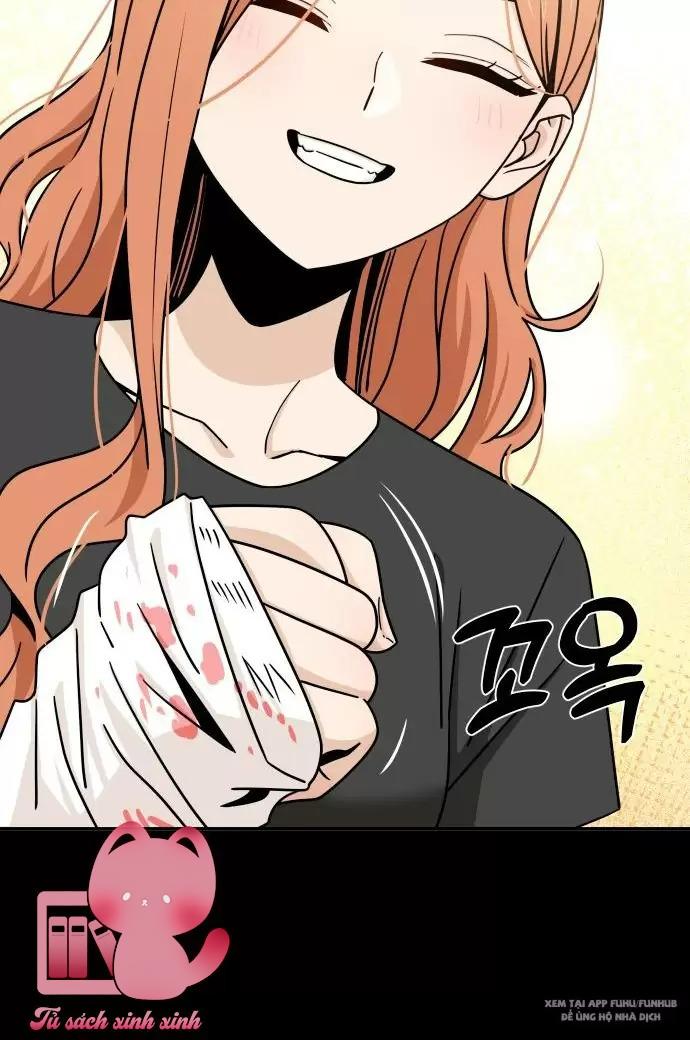 Lớ Ngớ Vớ Phải Tình Yêu - Chap 73