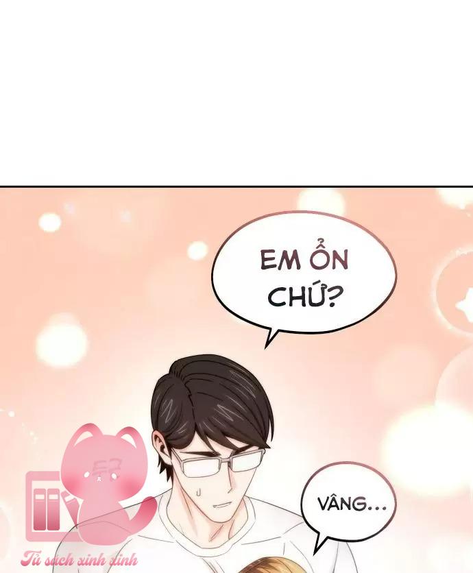 Lớ Ngớ Vớ Phải Tình Yêu - Chap 73