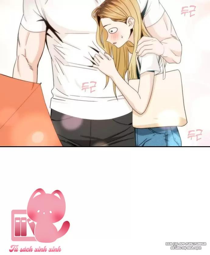 Lớ Ngớ Vớ Phải Tình Yêu - Chap 73