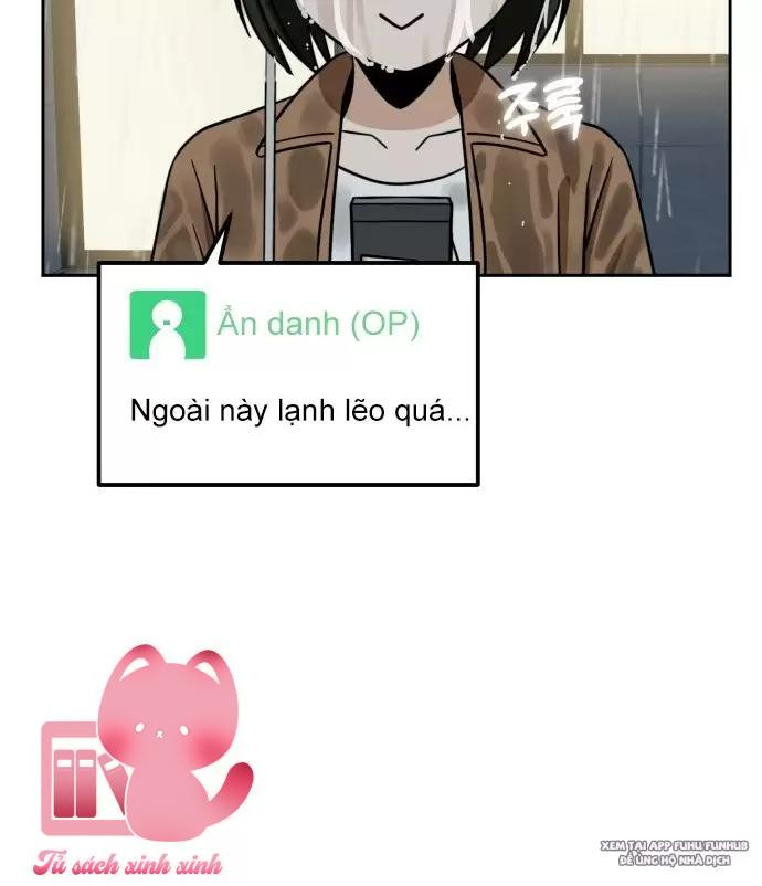 Lớ Ngớ Vớ Phải Tình Yêu - Chap 73