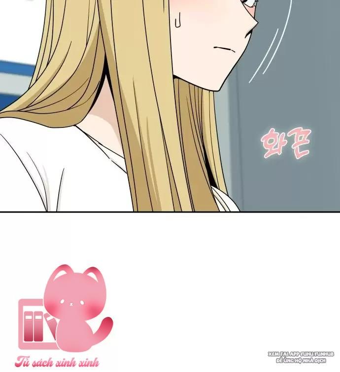 Lớ Ngớ Vớ Phải Tình Yêu - Chap 73