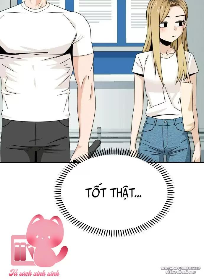 Lớ Ngớ Vớ Phải Tình Yêu - Chap 73