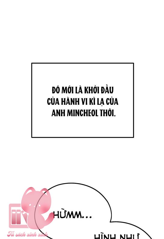 Lớ Ngớ Vớ Phải Tình Yêu - Chap 74