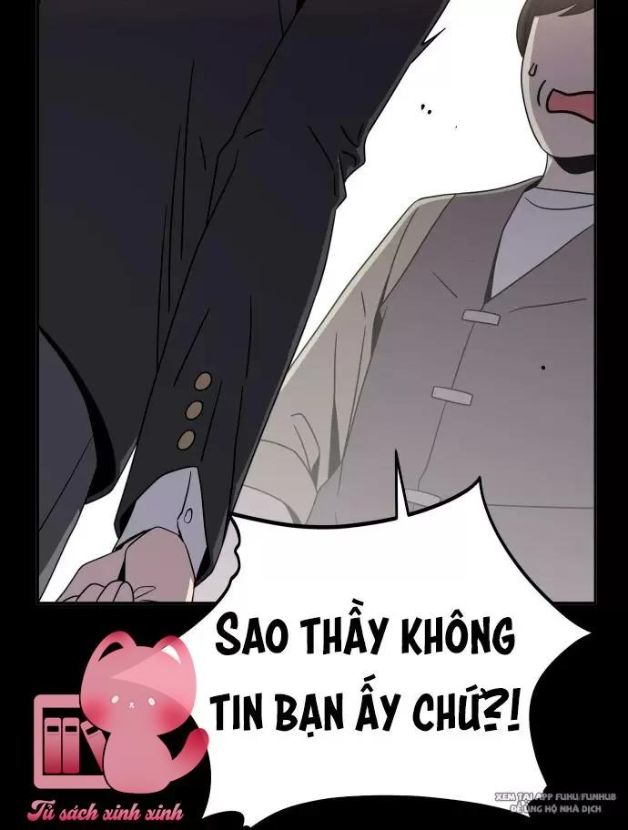 Lớ Ngớ Vớ Phải Tình Yêu - Chap 74