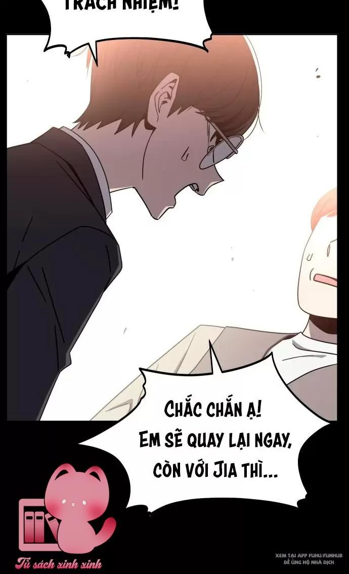Lớ Ngớ Vớ Phải Tình Yêu - Chap 74